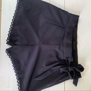 Banana Republic dress shorts